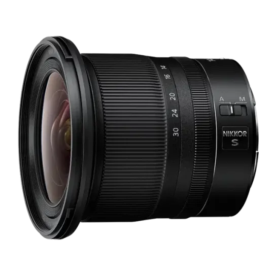 عدسة 14-30mm f/4 S من نيكون JMA705DA