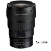 عدسة NIKKOR Z مقاس 14-24 مم وبفتحة f/2.8 S JMA711DA