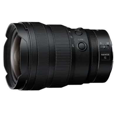 عدسة NIKKOR Z مقاس 14-24 مم وبفتحة f/2.8 S JMA711DA