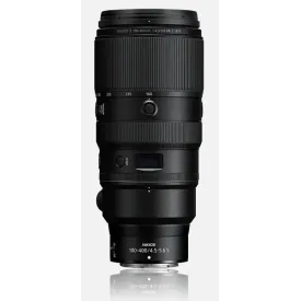 عدسة نيكون 100-400مم F/4.5-5.6 JMA716DA