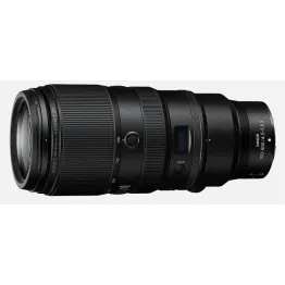 عدسة نيكون 100-400مم F/4.5-5.6 JMA716DA