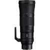 عدسة VR Nikon Z مقاس 180-600 مم بفتحة F/5.6-6.3 JMA720DA عدسة VR Nikon Z مقاس 180-600 مم بفتحة F/5.6-6.3 JMA720DA