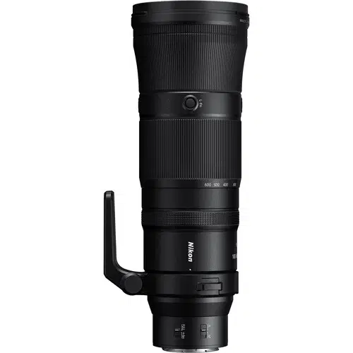 عدسة VR‏ Nikon Z مقاس 180-600 مم بفتحة F/5.6-6.3 JMA720DA