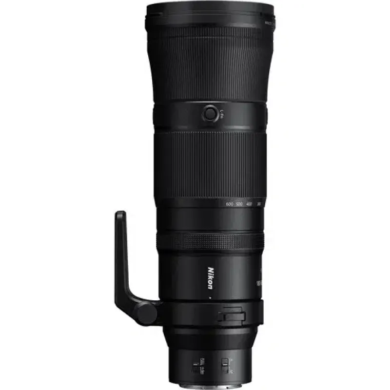 عدسة VR Nikon Z مقاس 180-600 مم بفتحة F/5.6-6.3 JMA720DA عدسة VR Nikon Z مقاس 180-600 مم بفتحة F/5.6-6.3 JMA720DA