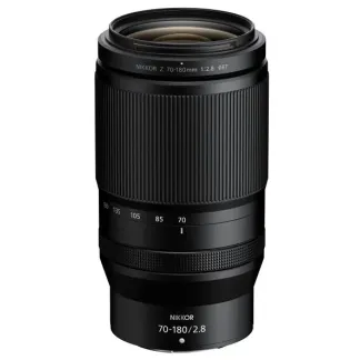 عدسة 70-180مم f/2.8 من نيكون JMA721DA