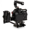 Tiltaing Sony a7siii Pro Kit E - Tilta Black