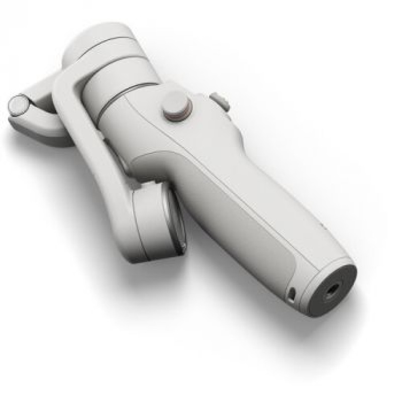 DJI Osmo Mobile 6 - Platinum Gray