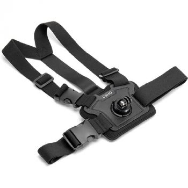 DJI Osmo Action Chest Strap Mount