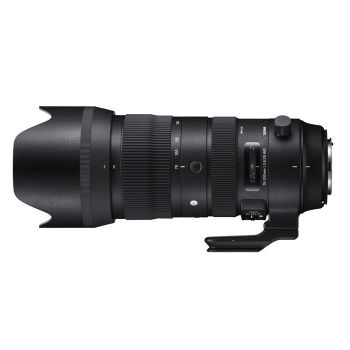 SIGMA AF 70-200MM F/2.8 DG DN OS (S) F/SE