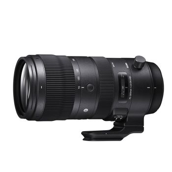 SIGMA AF 70-200MM F/2.8 DG DN OS (S) F/SE