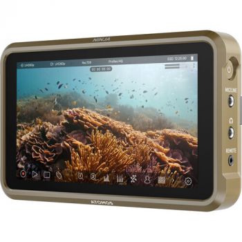 Atomos NINJA
