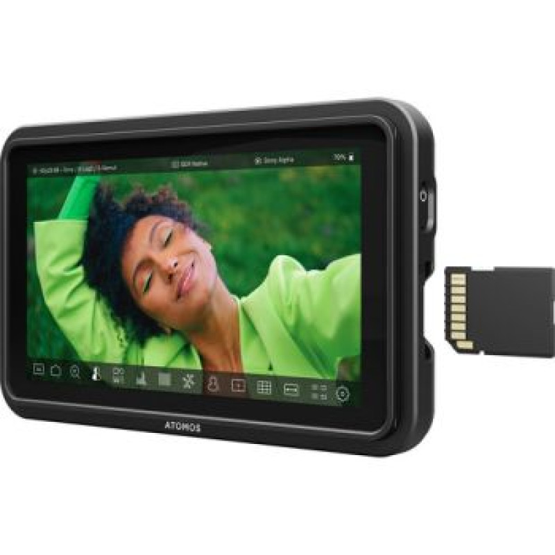 Atomos Shinobi II Atomos Shinobi II