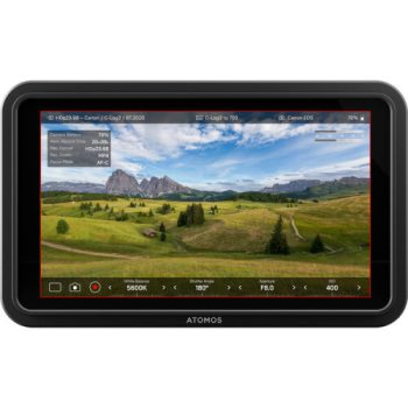 Atomos Shinobi II Atomos Shinobi II