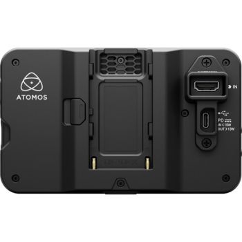 Atomos Shinobi GO - 5-inch Touchscreen Monitor