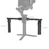 SmallRig Wireless Control Dual Handgrip for DJI RS Series