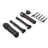 SmallRig Wireless Control Dual Handgrip for DJI RS Series