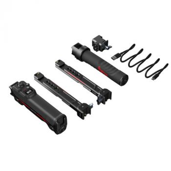 SmallRig Wireless Control Dual Handgrip for DJI RS Series