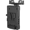 SmallRig V Mount Battery Adapter Plate with Adjustable Arm