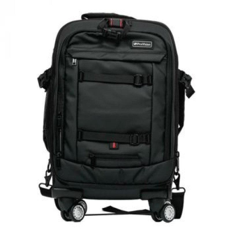 ProVision PRO 4Wheel Rolling Backpack