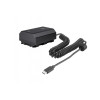 USB-C to Sony NP-FZ100 Regulated Dummy Battery Cable