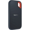 SanDisk Extreme Portable SSD V2 2TB (SDSSDE61-2T00-G25)