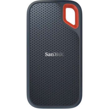 SanDisk Extreme Portable SSD V2 1TB (SDSSDE61-1T00-G25)