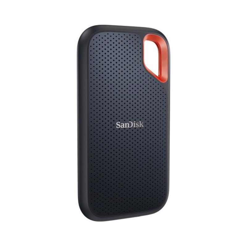 SanDisk Extreme Portable SSD 500GB