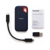 SanDisk Extreme Portable SSD 500GB