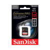 SanDisk 128GB SDXC Extreme PRO V60/UHS-II/U3/R280-/W100MB/s