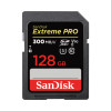 SanDisk 128GB Extreme PRO UHS-II SDXC 300 MB/s Memory Card