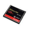 SanDisk 128GB Extreme Pro CompactFlash Memory Card