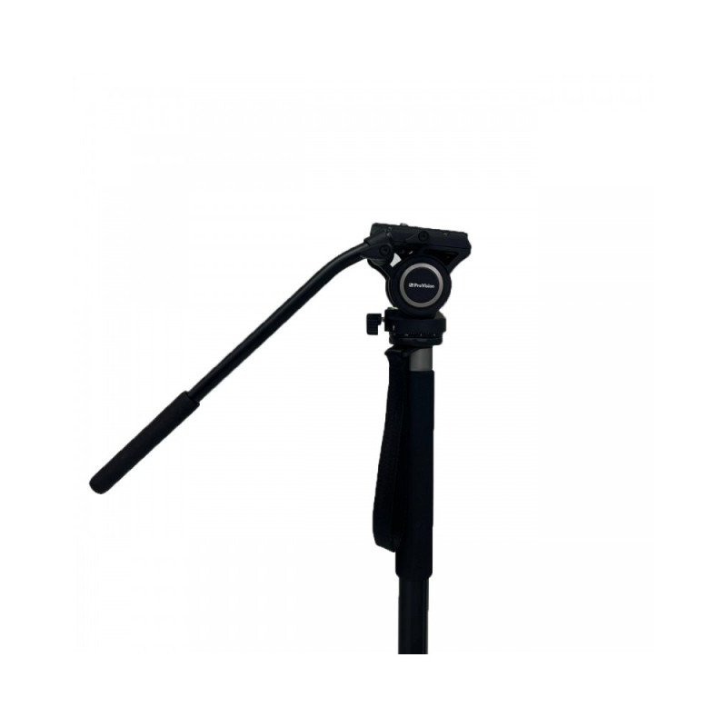 ProVision Professional Video Monopod with Head