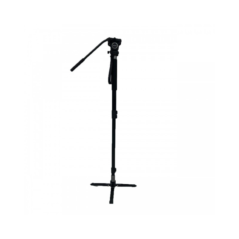 ProVision Professional Video Monopod with Head