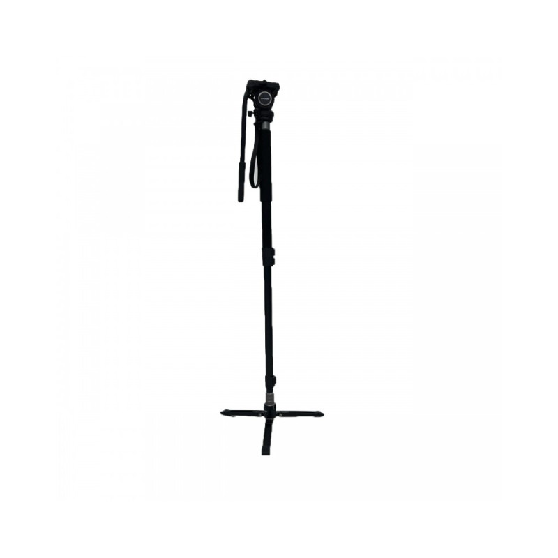 ProVision Professional Video Monopod with Head