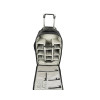ProVision PRO Photo Video Rolling Backpack Version2