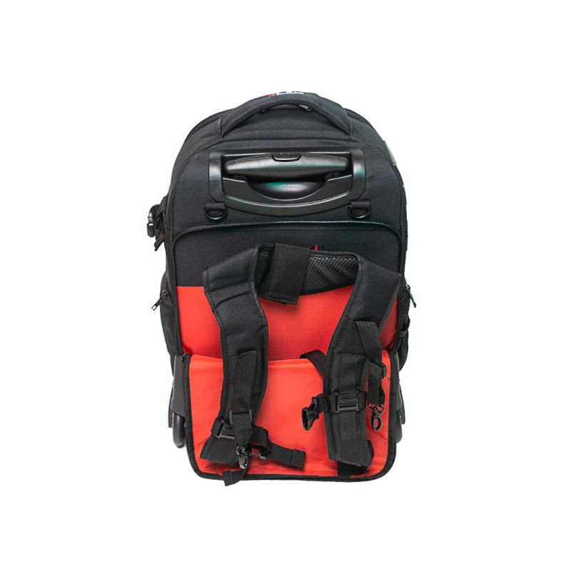 ProVision Golight Rolling Backpack