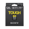 Sony 128GB SF-M Tough Series UHS-II SDXC Memory Card