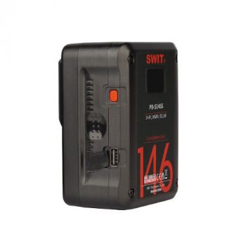 SWIT 146Wh Pocket V-Mount Battery Pack