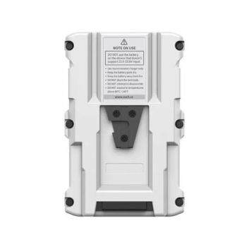 SWIT 500W High Load 420Wh V-mount Battery