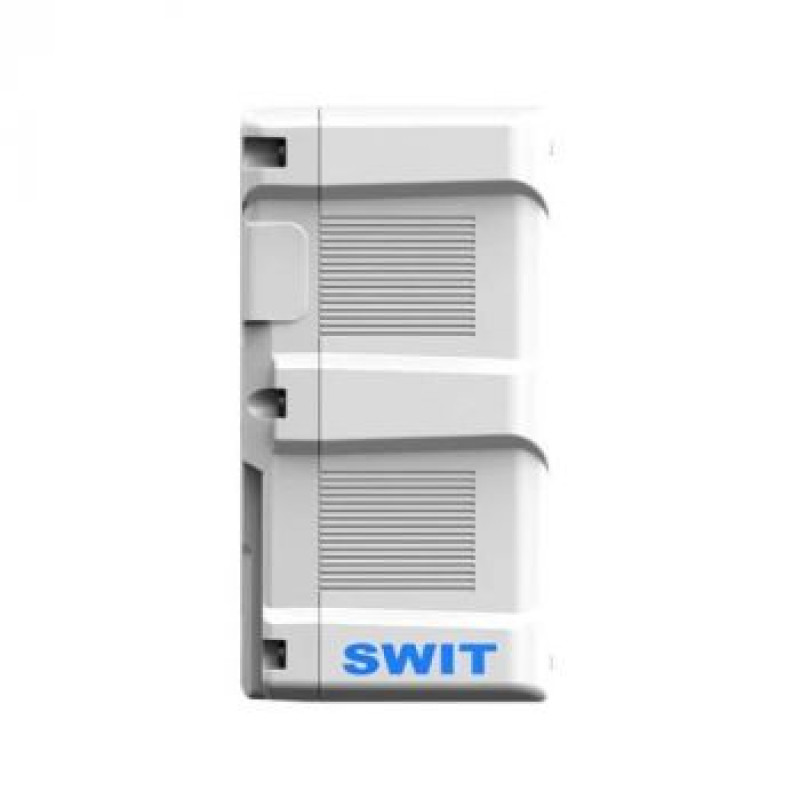 SWIT 500W High Load 420Wh V-mount Battery
