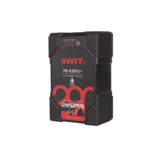 SWIT 290Wh Heavy Duty Digital Battery Pack