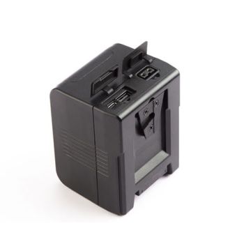 SWIT 210Wh Pocket V-mount Battery Pack
