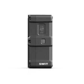 SWIT 290Wh 250W High Load V-Mount Battery with USB-C