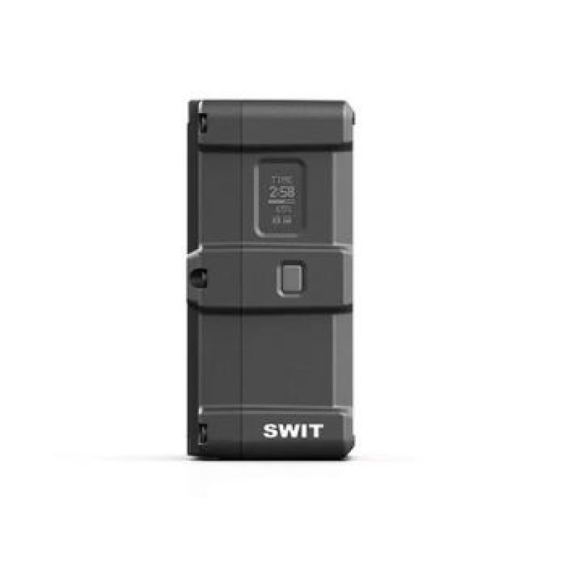 SWIT 290Wh 250W High Load V-Mount Battery with USB-C