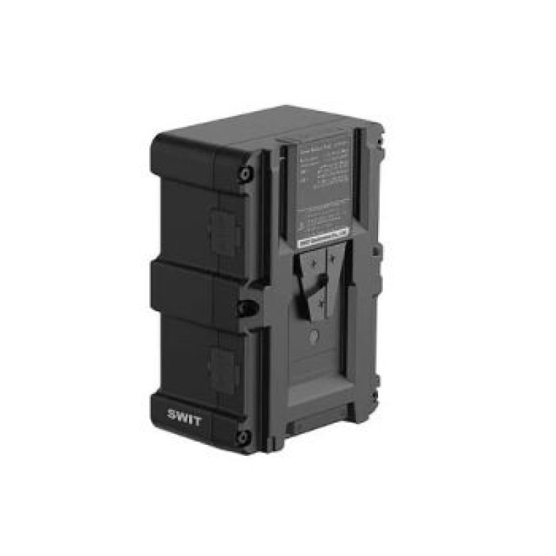 SWIT 290Wh 250W High Load V-Mount Battery with USB-C
