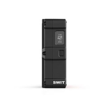 SWIT 160Wh 200W High Load V-Mount Battery with USB-C