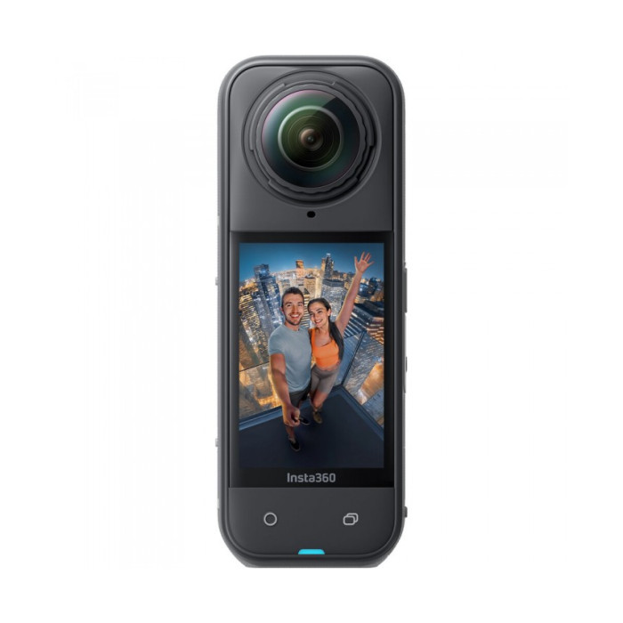Insta360 X5 360° 8K Camera