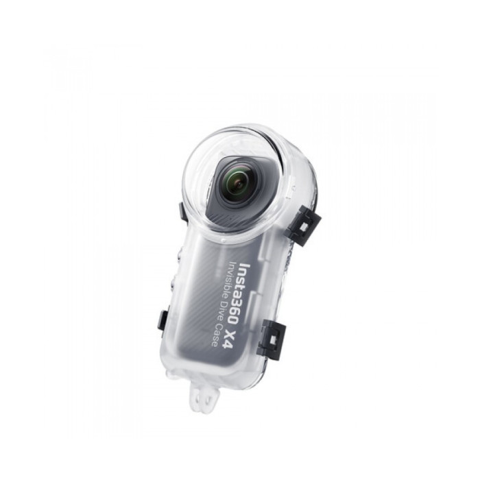 Insta360 Invisible Dive Case for X4