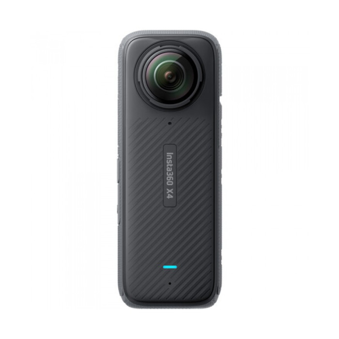 Insta360 X4 360° 8K Camera