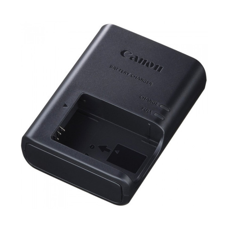 Canon Battery Charger LC-E12 for Battery Pack LP-E12